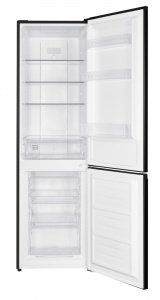 COMBINA FRIGORIFICA HEINNER HCNF-HM253BKE++ - Img 2