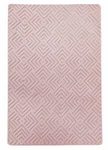 COVOR BLANITA DOVER 160X230 CM ROSE - Img 2