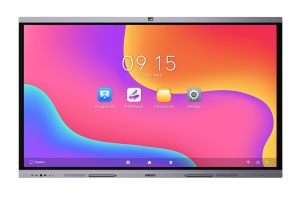 Ecran interactiv HORIZON A3C 75" A13