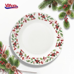 FARFURIE DESERT PORTELAN 19 CM, MERRY, VANORA HOME - Img 2