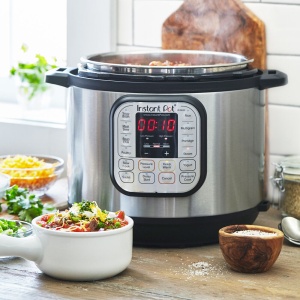 INSTANT POT DUO 6, MULTICOOKER 5.7L - Img 5