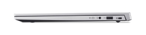 Laptop Acer Aspire Lite 15 AL15-33P-38GK, 15.6 inch (39.62 cm), Acer ComfyView™ FHD IPS Display with LED-backlight, 1920 x 1080, 16:9, Intel® Core™ 3 processor N355, 1.9 GHz base clock (Up to 3.9 GHz max. performance clock rate), 6 MB Intel® Smart - Img 8