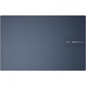 Laptop ASUS VivoBook 15 X1504VA-BQ3800, Intel Core 7 150U, 15.6 inch, RAM 16GB, SSD 512GB, Intel Graphics, No OS, Quiet Blue - Img 6