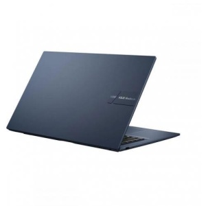 Laptop Asus Vivobook 17, X1704VA-AU943, 17.3-inch, FHD (1920 x 1080) 16:9 aspect ratio, Intel® Core™ 7 Processor 150U 1.8 GHz (12MB Cache, up to 5.4 GHz, 10 cores, 12 Threads), Intel® Graphics, 1x DDR4 SO-DIMM slot, 1x M.2 2280 PCIe 4.0x4, DDR4 16GB, 1TB - Img 4