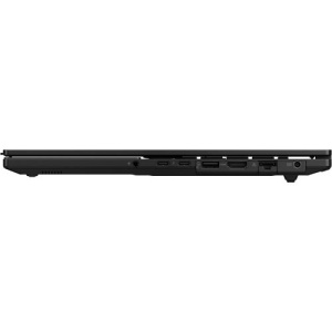 Laptop Asus Vivobook Pro 15, N6506CU-MA012X, 15.6-inch, 3K (2880 x1620)OLED 16:9 aspect ratio, INTEL ARL H Core™ Ultra 9, 8GB DDR5 o nboard +16GB DDR5 SO-DIMM, 2TB M.2 NVMe™ PCIe® 4.0 SSD, 120Hz refreshrate,400nits, Glossy display, 5.0M camera, With - Img 3