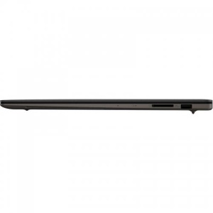Laptop Asus Zenbook S16, UM5606WA-RJ240X, 16.0-inch, 3K (2880 x1800)OLED 16:10 aspect ratio, AMD Ryzen™ AI 9 HX 370 Processor 2.0GHz(36MBCache, up to 5.1GHz, 12 cores, 24 Threads); AMD XDNA™ NPU up to50TOPS,AMD Radeon™ 890M Graphics, 1x M.2 2280 PCIe - Img 2