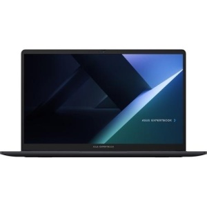 Laptop Business ASUS ExpertBook B1, B1503CVA-NJ1185, 15.6-inch, FHD(1920 x 1080) 16:9, Intel® Core™ i3-1315U Processor 1.2 GHz (10MB Cache,up to 4.5 GHz, 6 cores, 8 Threads), Intel® UHD Graphics, 2x DDR5 SO-DIMMslots, 1x M.2 2230 PCIe 4.0x4, 1x M.2 2280
