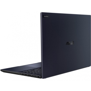 Laptop Business ASUS ExpertBook B3, B3604CMA-Q90347, 16.0-inch, WUXGA(1920 x 1200) 16:10, Intel® Core™ Ultra 5 Processor 125H 1.2 GHz (18MBCache, up to 4.5 GHz, 14 Cores); Intel® AI Boost NPU, 2x DDR5 SO-DIMMslots, 1x M.2 2230 PCIe 4.0x4, 1x M.2 2280 - Img 3