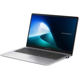 Laptop Business ASUS ExpertBook P1, P1503CVA-NJ1122, 15.6-inch, FHD (1920x 1080) 16:9, Intel® Core™ i3-1315U Processor 1.2 GHz (10MB Cache, up to4.5 GHz, 6 cores, 8 Threads), Intel® UHD Graphics, 2x DDR5 SO-DIMMslots, 1x M.2 2230 PCIe 4.0x4, 1x M.2 2280 - Img 2