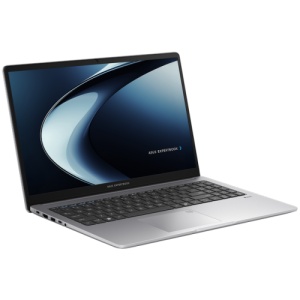 Laptop Business ASUS ExpertBook PM1,PM1503CDA-S70026, 15.6-inch, FHD (1920 x 1080) 16:9, AMD Ryzen™ 5 7535HS Processor 3.3GHz (16MB Cache, up to 4.55 GHz, 6 cores, 12 Threads), AMD Radeon™ Graphics, 2x DDR5 SO-DIMM slots, 1x M.2 2230 PCIe 4.0x4, 1x M.2 - Img 2
