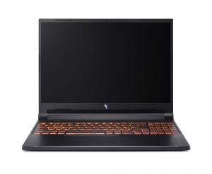 Laptop Gaming Acer Nitro V 16 ANV16-72-74WZ, 16 inch (40.46 cm), Acer ComfyView™ WUXGA IPS 180Hz display with LED backlight and 100% sRGB (matt), 16:10, Intel® Core™ 7 Processor 240H, 2.5 GHz base clock (up to 5.2 GHz max. boost clock), 24 MB Intel®