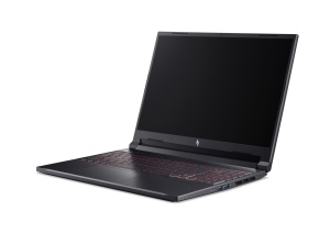 Laptop Gaming Acer Nitro V 16 ANV16-72-74WZ, 16 inch (40.46 cm), Acer ComfyView™ WUXGA IPS 180Hz display with LED backlight and 100% sRGB (matt), 16:10, Intel® Core™ 7 Processor 240H, 2.5 GHz base clock (up to 5.2 GHz max. boost clock), 24 MB Intel® - Img 4