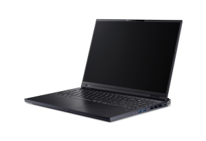 Laptop Gaming Acer Predator Helios 16 AI OLED PH16-73-98WZ, 16 inches (40.64 cm), Acer CineCrystal™ WQXGA OLED 240Hz display with 100% DCI-P3 / Adobe-RGB color space coverage, 2560 x 1600, 16:10, Intel® Core™ Ultra 9 Processor 275HX, 2.1 GHz base clock - Img 3