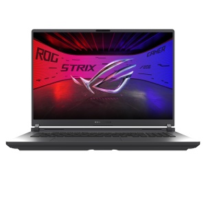 Laptop Gaming ASUS ROG STRIX G18, G815LM-S9084, 18-inch, 2.5K (2560 x 1600, WQXGA) 16:10 aspect ratio, ROG Nebula Display, Intel® Core™ Ultra 9 Processor 275HX 2.7 GHz (36MB Cache, up to 5.4 GHz, 24 cores, 24 Threads); Intel® AI Boost NPU up to 13TOPS,