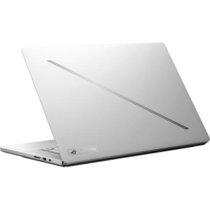 Laptop Gaming Asus Rog Zephyrus G16, GU605CX-QR118, 16-inch, 2.5K (2560 x1600, WQXGA) OLED 16:10 aspect ratio, Rog Nebula Display, Intel® Core™Ultra 9 Processor 285H 2.9 GHz (24MB Cache, up to 5.4 GHz, 16 cores, 16Threads); Intel® AI Boost NPU up to - Img 3