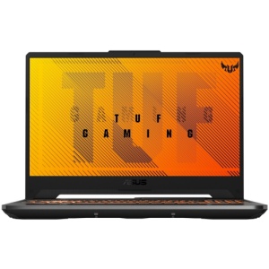 Laptop Gaming ASUS TUF A15, FA506NCG-HN211, 15.6-inch, FHD (1920 x 1080) 16:9, AMD Ryzen™ 7 7445HS Processor 3.2GHz (22MB Cache, up to 4.7GHz, 6 cores, 12 Threads), AMD Radeon™ Graphics, NVIDIA® GeForce RTX™ 3050 Laptop GPU, 144Hz, 2x DDR5 SO-DIMM slots,
