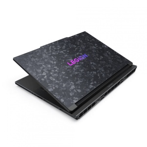 Laptop Lenovo Gaming Legion 9 18IAX10, 18" WQUXGA (3840x2400) IPS 520nits Glossy, 100% DCI-P3, 240Hz / 440Hz , Dolby Vision®, G-SYNC®, DisplayHDR™ 400, Intel® Core™ Ultra 9 275HX, 24C (8P + 16E) / 24T, Max Turbo up to 5.4GHz, 36MB, video NVIDIA® GeForce - Img 8