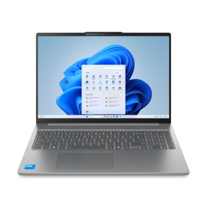 Laptop Lenovo IdeaPad Slim 5 16IRH10, 16" WUXGA (1920x1200) IPS 300nits Anti-glare, 45% NTSC, 60Hz, Intel® Core i7-13620H, 10C (6P + 4E) / 16T, P-core 2.4 / 4.9GHz, E-core 1.8 / 3.6GHz, 24MB, video Integrated Intel® UHD Graphics, RAM 2x 8GB SO-DIMM