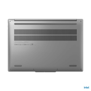 Laptop Lenovo IdeaPad Slim 5 16IRH10, 16" WUXGA (1920x1200) IPS 300nits Anti-glare, 45% NTSC, 60Hz, Intel Core i7-13620H, 10C (6P + 4E) / 16T, P-core 2.4 / 4.9GHz, E-core 1.8 / 3.6GHz, 24MB, video Integrated Intel UHD Graphics, RAM 2x 16GB SO-DIMM - Img 4