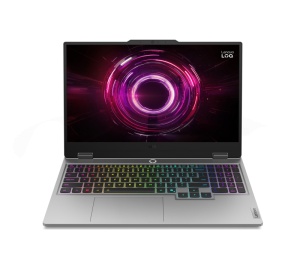 Laptop Lenovo LOQ 15AHP10, 15.6" FHD (1920x1080) IPS 300nits Anti-glare, 100% sRGB, 144Hz, G-SYNC®, AMD Ryzen™ 7 250 (8C / 16T, 3.3 / 5.1GHz, 8MB L2 / 16MB L3), video NVIDIA® GeForce RTX™ 5060 8GB GDDR7, Boost Clock 2497MHz, TGP 100W, 572 AI TOPS, RAM 2x