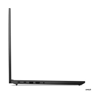 Laptop Lenovo ThinkPad E16 Gen 2 (AMD); 16" WUXGA; AMD Ryzen 5 7535HS; Integrated AMD Radeon 660M Graphics; RAM 32GB, SSD 1TB, 3YO DOS - Img 7