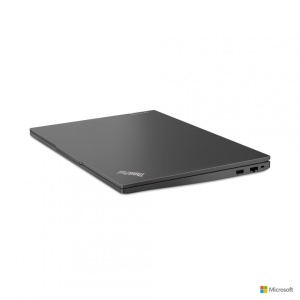 Laptop Lenovo ThinkPad E16 Gen 2 (Intel);16" WUXGA (1920x1200) IPS 300nits Anti-glare, 45% NTSC;Intel® Core™ Ultra 5 125U, 12C (2P + 8E + 2LPE) / 14T, Max Turbo up to 4.3GHz, 12MB;Video Integrated Intel® Graphics;RAM 32GB (2x 16GB SO-DIMM DDR5-5600);SSD - Img 5