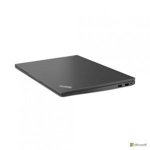 Laptop Lenovo ThinkPad E16 Gen 2 (Intel);16" WUXGA (1920x1200) IPS 300nits Anti-glare, 45% NTSC;Intel® Core™ Ultra 7 155H, 16C (6P + 8E + 2LPE) / 22T, Max Turbo up to 4.8GHz, 24MB;Video Integrated Intel® Arc™ Graphics;RAM 32 GB (2x 16GB SO-DIMM - Img 5