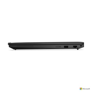 Laptop Lenovo ThinkPad T16 G3; 16" WUXGA; Intel® Core™ Ultra 7 155U; Integrated Intel Graphics; RAM 16; SSD 512; 3YP W11P - Img 12