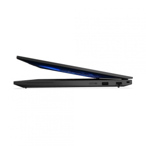 Laptop Lenovo ThinkPad T16 Gen 4 (Intel); 16" WUXGA (1920x1200) IPS 400nits Anti-glare, 45% NTSC; Intel® Core Ultra 5 225U, 12C (2P + 8E + 2LPE) / 14T, Max Turbo up to 4.8GHz, 12MB; Video Integrated Intel® Graphics; RAM 2x 32GB CSODIMM DDR5-5600; 1TB SSD - Img 4