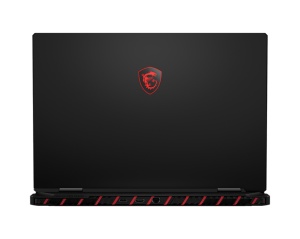 Laptop MSI Gaming Raider A18 HX A9WIG-056RO, 18" UHD+ (3840x2400), MiniLED, 120Hz, AMD Ryzen™ 9 9955HX3D Processor, 16 core, 32 thread, 144MB cache, Max Turbo Frequency 5.4 GHz, video dedicat NVIDIA® GeForce RTX™ 5080 Laptop GPU powers advanced AI with - Img 3