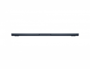 MacBook Air 13.6" Retina/Apple M4 (CPU 10-core, GPU 10-core, Neural Engine16-core)/16GB/512GB - Midnight - US KB (2025) 35W USB‑C (Cto fromMW133RO/A) - Img 5