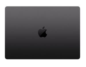 MacBook Pro 14.2"/Apple M4 (CPU 10-core, GPU 10-core, Neural Engine 16-core)/16GB/512GB - Space Black - INT KB - Img 2