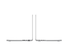 MacBook Pro 14.2"/Apple M4 Pro (CPU 12-core, GPU 16-core, Neural Engine16-core)/24GB/1TB - Silver - INT KB (cto from MX2E3RO/A) - Img 5