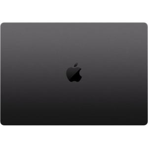 MacBook Pro 16.2"/Apple M4 Max (CPU 16-core, GPU 40-core, Neural Engine 16-core)/128GB/1TB - Space Black - INT KB (cto from MX313RO/A) - Img 2