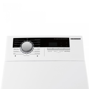 MASINA DE SPALAT RUFE CU INCARCARE VERTICALA HEINNER HWM-TL8013IVA++ - Img 2