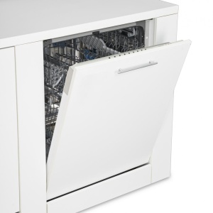 MASINA DE SPALAT VASE INCORPORABILA HEINNER HDW-BI6092TE++ - Img 2