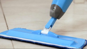 MOP SUPER EASY SPRAY CU REZERVOR DETASABIL ,126 x 38 x 12 CM, ALBASTRU,VANORA HOME - Img 4