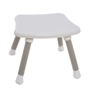 Scaun de masa multifunctional gri, U-Grow - Img 3