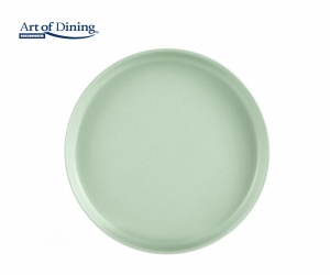 SET 6 FARFURII INTINSE CERAMICA 27 CM, YVONNE, ART OF DINING BY HEINNER - Img 2