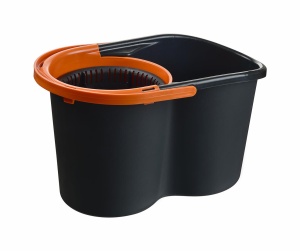SET CURATENIE JUMBO Magic, MOP ROTATIV 360,VANORA HOME - Img 4