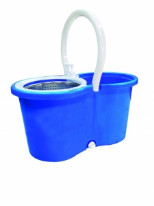 SET CURATENIE SUPER EASY CLEAN, MOP ROTATIV 360,VANORA HOME - Img 7