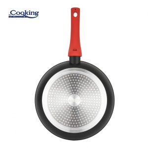 TIGAIE ALUMINIU FORJAT 24X4.5 CM, REDMOON, COOKING BY HEINNER - Img 3
