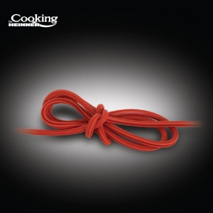 TIGAIE DUBLA ALUMINIU 30x12.5CM,CALABRIA, COOKING BY HEINNER - Img 11