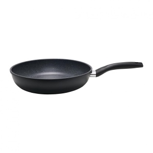 TIGAIE INALTA ALUMINIU PRESAT 28x6.5 CM, MERIDA, COOKING BY HEINNER - Img 2