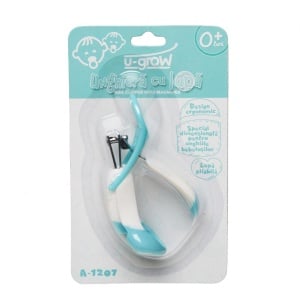 Unghiera cu lupa A-1207, U-Grow - Img 2