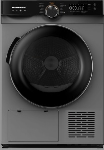 USCATOR DE RUFE CU POMPA DE CALDURA HEINNER HHPD-M8K3SA++