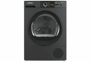 USCATOR DE RUFE CU POMPA DE CALDURA HEINNER HHPD-V8T1CHSA++