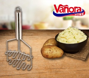 ZDROBITOR CARTOFI 26*13*7 CM,VANORA HOME - Img 3