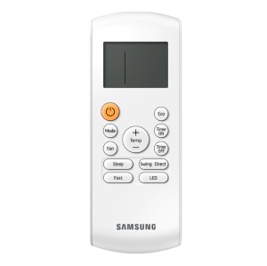 Aparat aer conditionat Samsung AR12TXHQASI, 12000 BTU, clasa energetica A++/A, inverter - Img 4