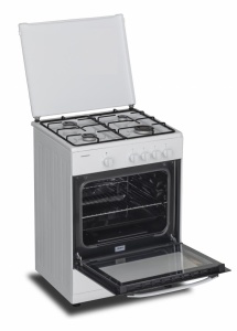 ARAGAZ GAZ HEINNER HFSC-SME60WH - Img 4